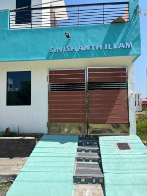 Divine Home Stay - 1BHK